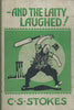 And the Laity Laughed! A Harvest of Humour from Pulpit and Parish | C. S. Stokes