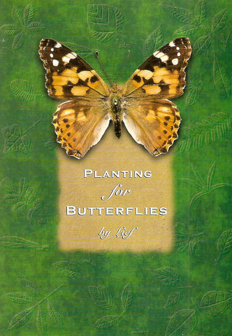 Planting for Butterflies | 'Lief'