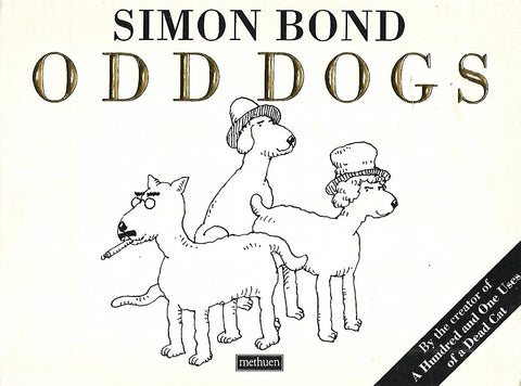 Odd Dogs | Simon Bond