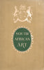 Exhibition of Contemporary South African Paintings, Drawings and Sculpture (Catalogue)