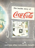 The Inside Story of Coca-Cola, and How Other Industries Benefit