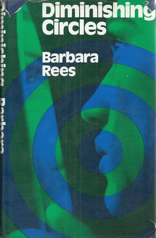 Diminishing Circles | Barbara Rees