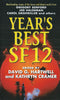 Year's Best SF 12 | David G. Hartwell & Kathryn Cramer (Eds.)