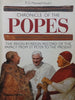 Chronicle of the Popes: The Reign-by-Reign Record of the Papacy from St Peter to the Present | P. G. Maxwell-Stuart