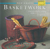 Basketwork: 25 Practical Basket-Making Projects for Every Level of Experience | Polly Pollock