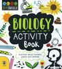 Biology Activity Book | Jenny Jacoby