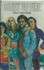 Cindy on Fire (First UK Edition, 1972) | Burt Hirschfeld