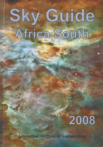 Sky Guide South Africa 2008