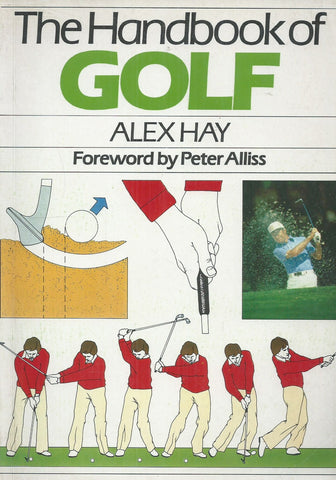 The Handbook of Golf | Alex Hay