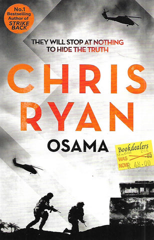 Osama | Chris Ryan