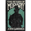 Bookdealers:The Return of Moriarty (First Edition) | John Gardner
