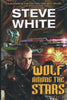 Wolf Among the Stars | Steve White