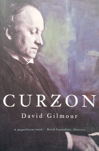 Curzon | David Gilmour