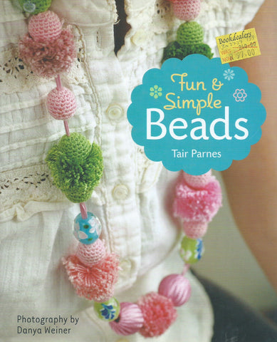 Fun & Simple Beads | Tair Parnes