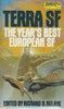 Terra SF: The Year's Best European SF | Richard D. Nolane (Ed.)