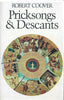 Pricksongs & Descants (Proof Copy) | Robert Coover