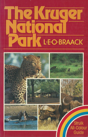 The Kruger National Park | L. E. O. Braack