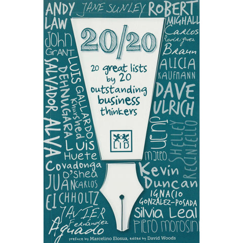 20/20 | David Woods