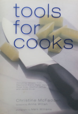 Tools for Cooks | Christine McFadden