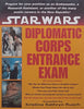 Star Wars Diplomatic Corps Entrance Exam | Kristine Kathryn Rusch (Ed.)
