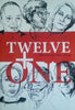 Twelve + One: Interviews with some Jo'burg Poets (Inscribed by Author) | Mike Alfred