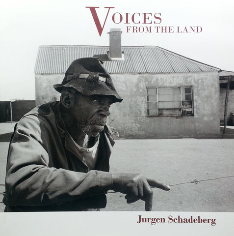Voices from the Land | Jurgen Schadeberg