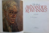 The Art of Alexander Rose-Innes (Signed by the Artist) | Martin Bekker