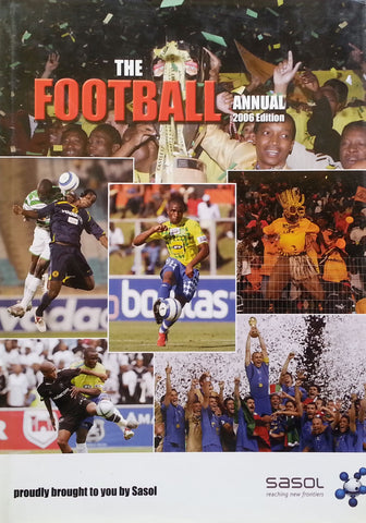 The Football Annual (2006 Edition)