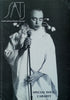 South African Theatre Journal (Vol. 8, No. 2, September 1994) (Cabaret Special Issue, with Nataniel on front cover)
