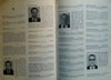 Biographical Directory of South African Lawyers, 1970 | J. F. Uys