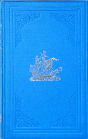 The Narrative of Pascal de Andagoya (Hakluyt Society, 1865) | Clements R. Markham (Ed.)