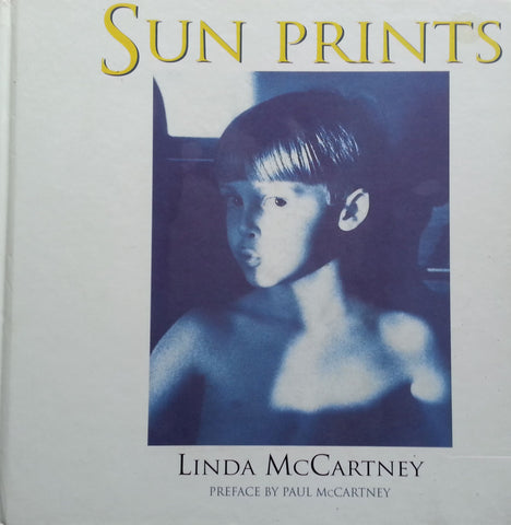Sun Prints | Linda McCartney