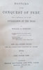 History of the Conquest of Peru | William H. Prescott