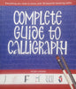 Complete Guide to Calligraphy | Vivien Lunniss