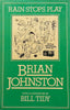 Rain Stops Play (Inscribed by Author) | Brian Johnston