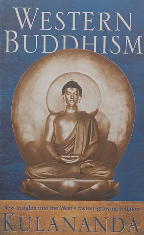 Western Buddhism | Kulananda
