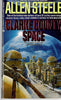 Clarke County, Space | Allen Steele