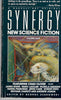 Synergy New science Fiction | Various Authors