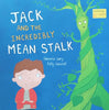 Jack and the Incredibly Mean Stalk | Gemma Cary & Kelly Caswell