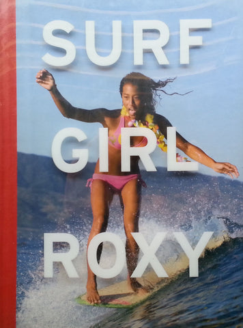 Surf Girl Roxy | Natalie Linden