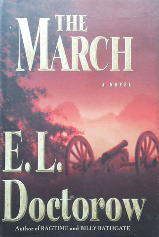 The March | E. L. Doctorow