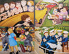 The Works (With 10 Beryl Cook Cards) | Beryl Cook