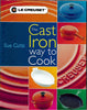 The Cast Iron way to Cook | Sue Cutts