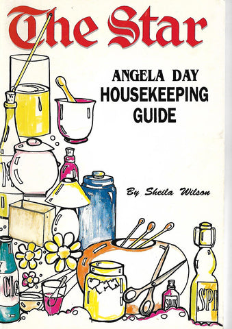 The Star : Angela Day Housekeeping Guide | Sheila Wilson