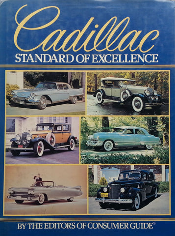 Cadillac: Standard of Excellence