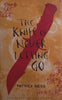 The Knife of Never Letting Go (Proof Copy) | Patrick Ness