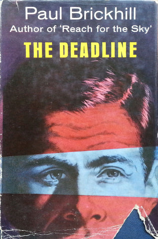 The Deadline | Paul Brickhill