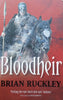 Boodheir (Godless World Book 2) | Brian Ruckley