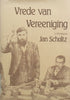 Vrede van Vereeniging: 'n Filmdrama (Afrikaans, Signed by Author) | Jan Scholtz