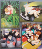 The Works (With 10 Beryl Cook Cards) | Beryl Cook
